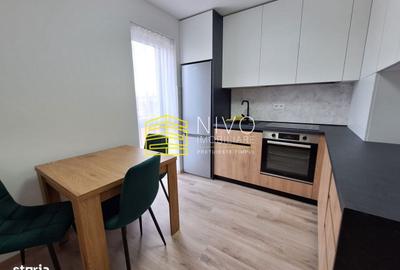 Apartament cu 2 camere, mobilat în Unirii - 8
