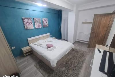 Apartament cu 2 camere în Nord