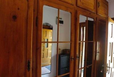 Casă cu 4 camere cu Teren 1400 Mp în Răucești - 7