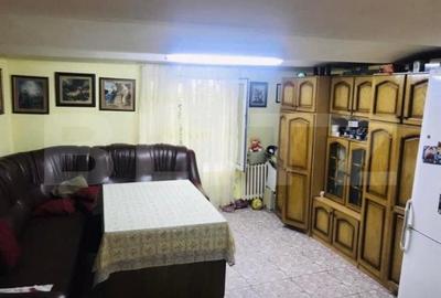Casa tip P+1 in curte comuna, 120 mp, central, langa Judecatoria Satu Mare - 4