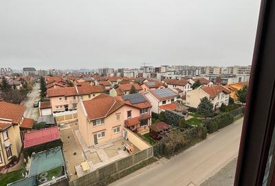 Apartament 2 camere zona Tomis Plus - 7