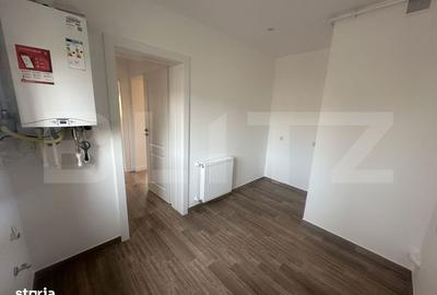 Apartament cu 3 camere semidecomandat în Micro 15 - 7