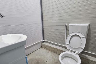 Hala noua | Afumati DN2 | 580mp - 4