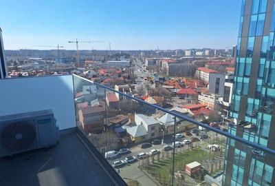 Apartament cu 3 camere semidecomandat în Cotroceni - 1