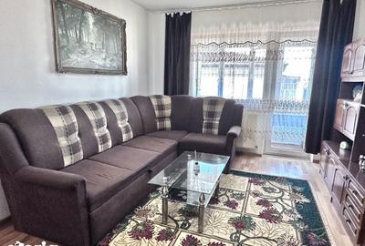Apartament cu 2 camere în Cetate - 4