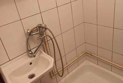 Garsonieră nedecomandată în Vasile Aaron - 5