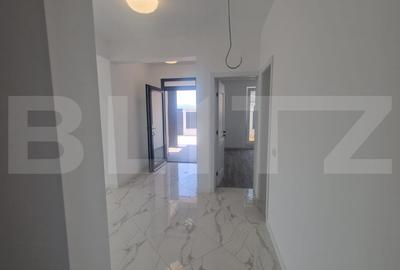 Casa noua Cristian-Rasnov  , Parter , 2 bai 4 camere , teren 550 mp, intabulata - 14