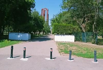 Casă cu 3 camere cu Teren 266 Mp în Unirii - 3