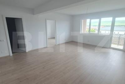 Apartament cu 2 camere semidecomandat în Florești - 2