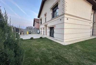 Duplex cu 5 camere cu Teren 250 Mp în Nord - 1