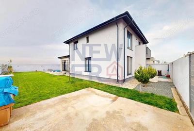 De Vanzare -Vila Confortabila, Luminoasa cu Teren Generos -Popesti Leordeni - 15