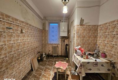 Apartament cu 4 camere decomandat, mobilat în Gheorgheni - 10