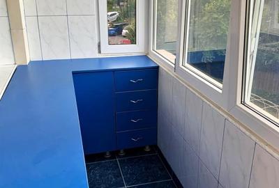 Apartament cu 2 camere, mobilat în Tomis Nord - 10