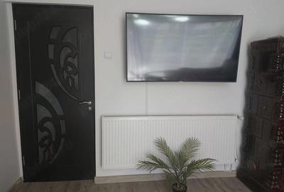 Apartament cu 2 camere decomandat în Central - 7