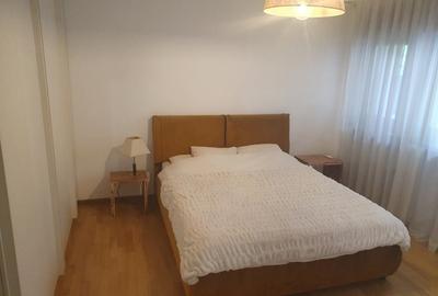 Apartament cu 3 camere decomandat în Primăverii - 5