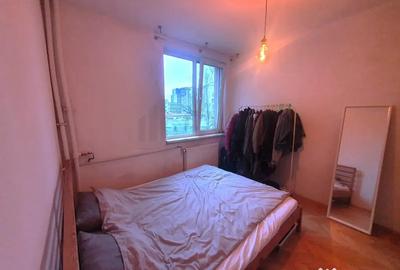 Apartament cu 2 camere semidecomandat în Universitate - 5