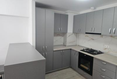 Ghencea  l Apartament 2 camere l Ansamblul Stellaris Ghencea - 13