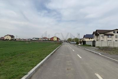 Teren Construcții intravilan de 16573 mp, în Central - 3