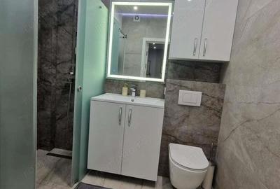 Garsonieră în Militari