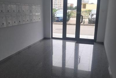 Apartament cu 2 camere semidecomandat în Central - 10