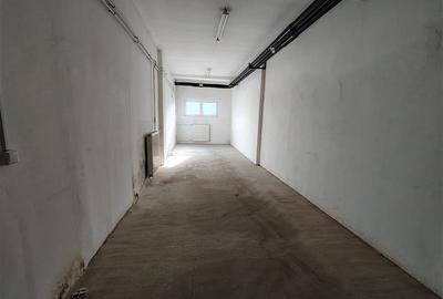 Spațiu comercial, de 365 mp, în Central - 7