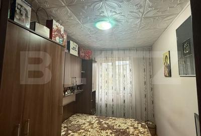 Apartament 3 camere complet mobilat si finisat - 3