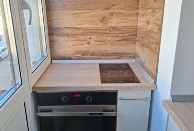 Garsoniera amenajata, Calea Cisnadiei - 3