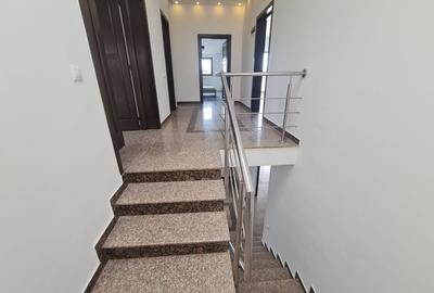 Casa individuala | semi-mobilata | 6 camere | Iancu Nicolae - 14