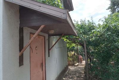 Casa de vanzare+1000 mp teren, la tara - 4