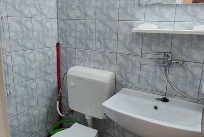 Garsoniera in apropriere de Bulevardul Unirii (zona Pia?a Alba Iulia - Pia?a Traian) - 6