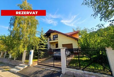 Casă individuală cu 4 camere cu Canalizare în Chinteni - 20
