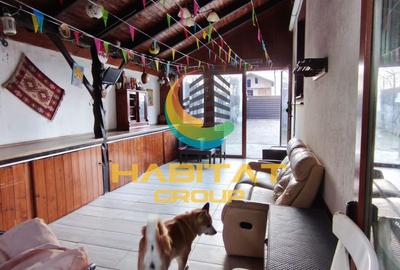 Duplex cu 5 camere cu Canalizare în Vidra - 13