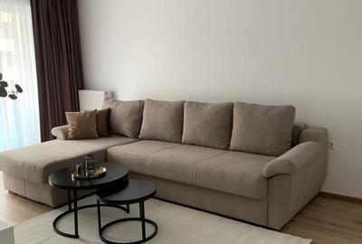 Apartament cu 2 camere decomandat în Central - 3