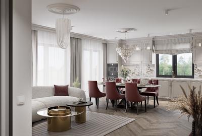 Duplex  modern - 10