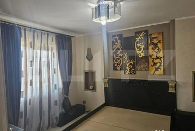 Casă cu 5 camere cu Teren 350 Mp în Ghercești - 8