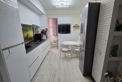 Apartament cu 3 camere decomandat în Crângași - 2