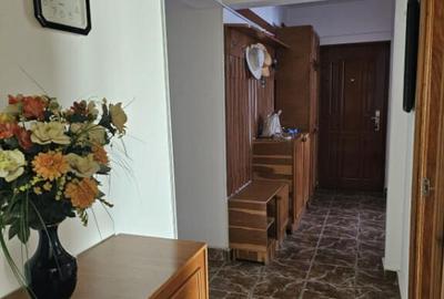 Apartament 4 camere zona Dacia Apartament 4 camere zona Dacia - 2