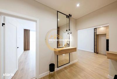 Apartament cu 3 camere decomandat în Titan - 2