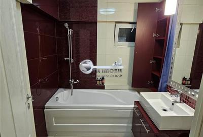 Apartament cu 3 camere semidecomandat, mobilat în Ultracentral - 3