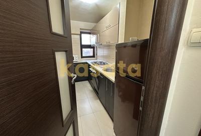 Apartament cu 3 camere decomandat, mobilat în Drumul Taberei - 16