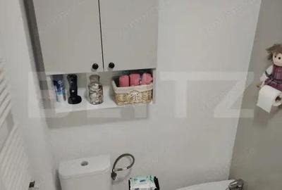 Apartament cu 2 camere decomandat în Mihai Eminescu - 11