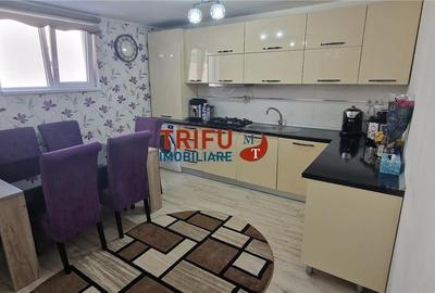 Oportunitate Excepțională: Apartament Individualizat în Zona Kauf - 2