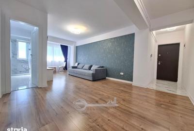 Apartament cu 2 camere în Miroslava - 11
