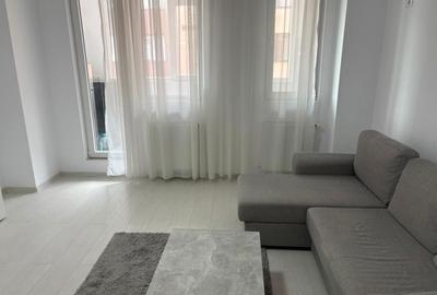 Apartament cu 2 camere decomandat în Central - 3