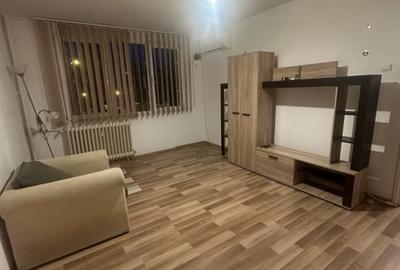 Garsoniera, decomandata, 33mp, metrou, zona Drumul Taberei - 1