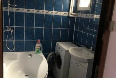 Apartament cu 2 camere decomandat, mobilat în Giurgiului - 5