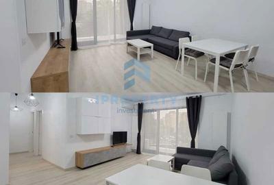 Apartament cu 3 camere decomandat, mobilat în Morarilor - 1