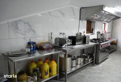 Casă cu 4 camere cu Teren 3000 Mp în Funcționarilor - 6