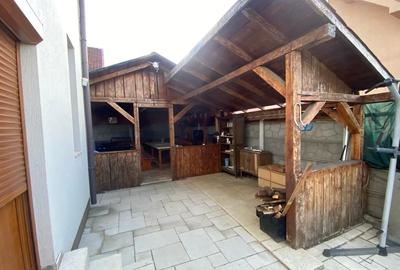 OCAZIE !! Casa complet utilata , mobilata !! - 3