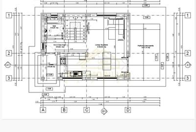 VILA INDIVIDUALA P+1-STR.ASTRELOR(METROU BERCENI) - 49